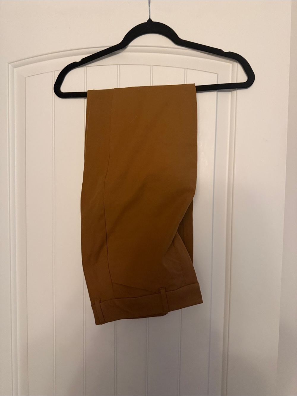 Old Navy Women's Skinny Pants in Brown